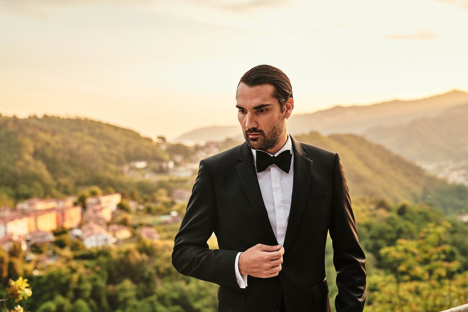 International gefeierter Star-Tenor beim SemperOpernball 2026