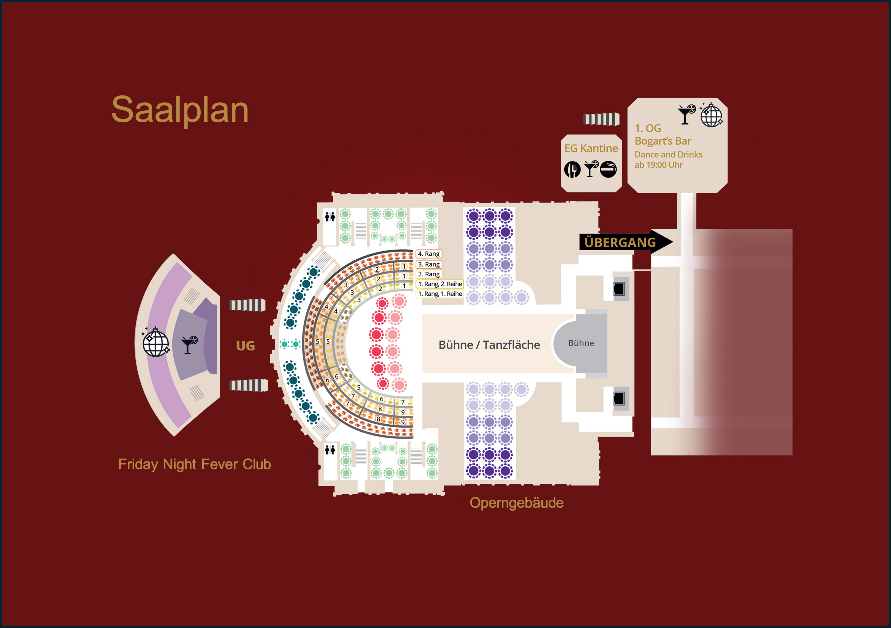 Ballsaalkonzept 2026 – „Film ab“ für neue Welten