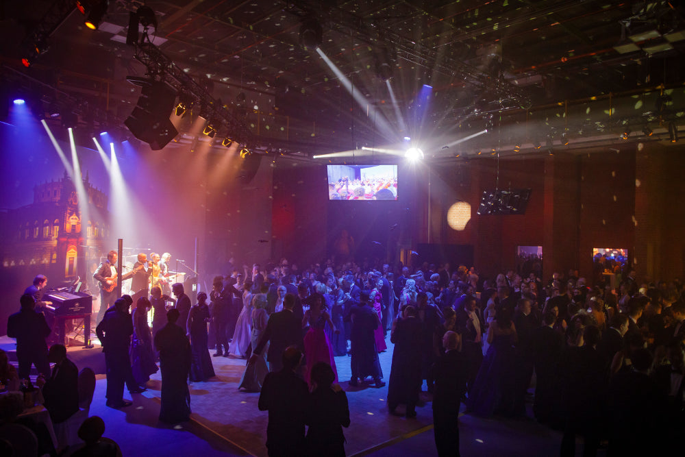 Partyticket | Ab 19:00 Uhr